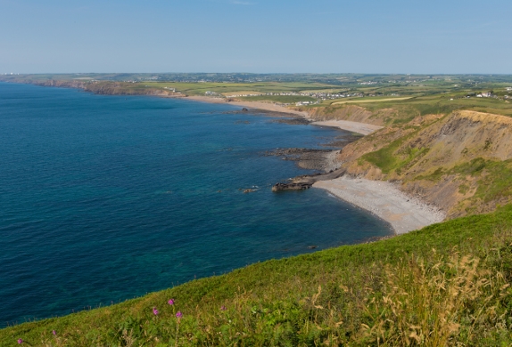 Beautiful Beaches